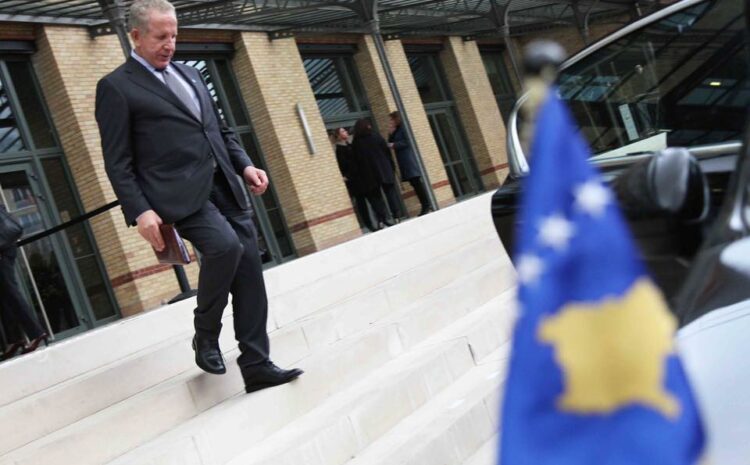 Në konferencën franko-gjermane të luftës kundër trafikut të armëve të zjarrit në Ballkanin Perëndimor