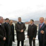 Qeveria e Kosovës do të jetë në shërbim të gjithë qytetarëve, në veri dhe jug të Mitrovicës