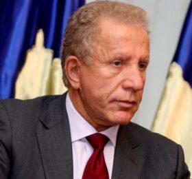 Zëvendëskryeministri Pacolli dërgon telegram ngushëllimi në Gana me rastin e vdekjes së Presidentit të Republikës, z.John Atta Mills