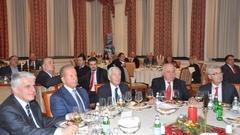 Pacolli organizon Mbrëmje gala, për 100 individualitetet shqiptare të suksesshme në botë, një përzgjedhje e Albanian Excellence