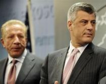 Kryeministri i Republikës së Kosovës, Hashim Thaçi merr vendim që të emërojë z.Behgjet Pacolli emërohet Zëvendëskryeministër i Parë i Qeverisë së Republikës së Kosovës