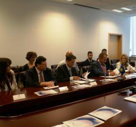 Zëvendëskryeministri Pacolli: Investitorët do të vijnë në Kosovë, sepse vendi ynë është vend atraktiv për investitorët e huaj