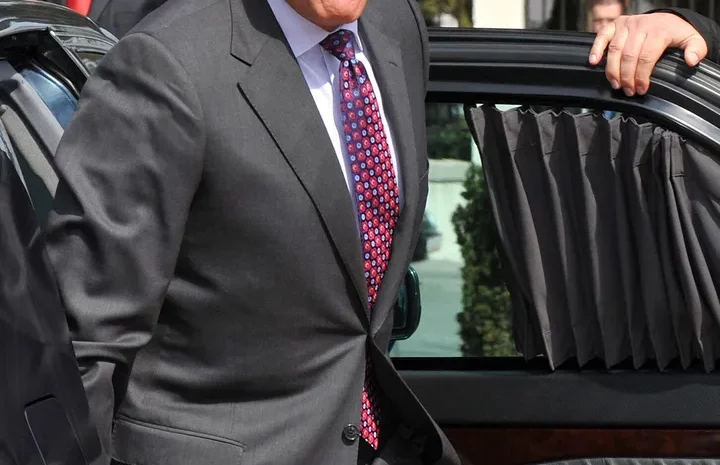 Vizita zyrtare në Francë