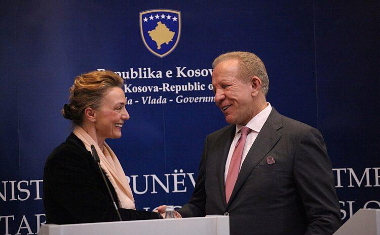 Nikoqir i homologes sime nga Kroacia