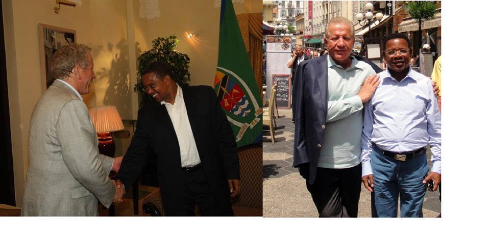 Tanzania njeh pavarësinë e Kosovës