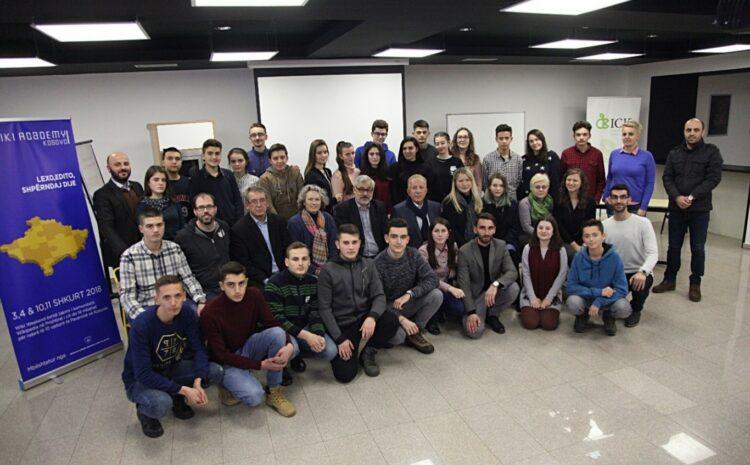 Pacolli bashkon wikipedianët, enciklopedia Wikipedia pasurohet me artikuj dhe fotografi për Kosovën