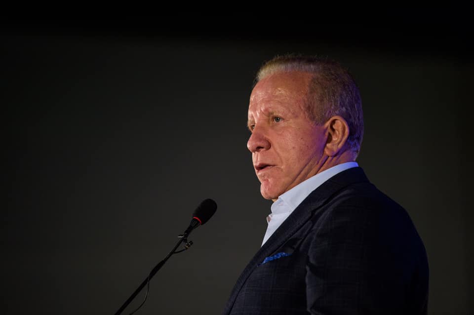 Ja çfarë kam bërë për lobimin