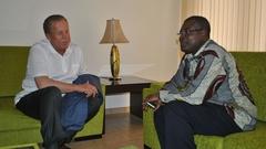 Zyrtarizohet njohja nga Sao Tome. Arrin nota verbale