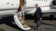 Zëvendëskryeministri i Republikës së Kosovës, Behgjet Pacolli po vazhdon aktivitetet e tij në kuadër të fushatës lobuese për shtimin e numrit të njohjeve