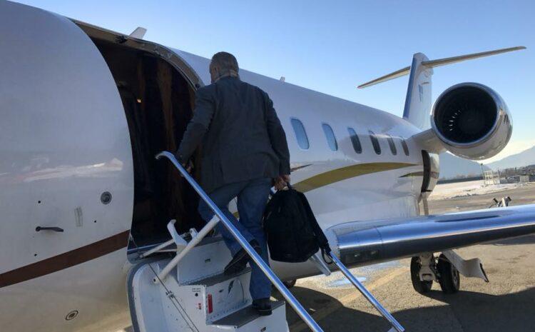 Udhëtimi im lobues në shtetet afrikane, Gambia dhe Kongo Brazzaville