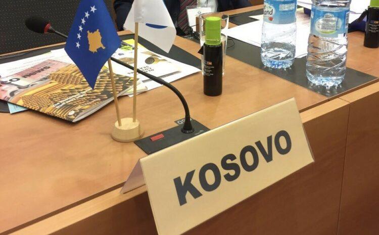 Përkundër përpjekjeve të ashpra të Serbisë dhe Rusisë për ta penguar pjesëmarrjen e Kosovës në OBD, unë dola fitimtar