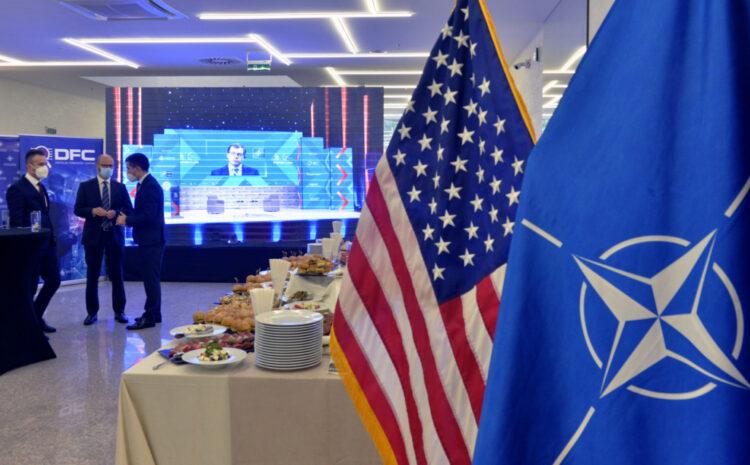 Takime në Budvë, në kuadër të forumit të sigurisë, “To be secure”