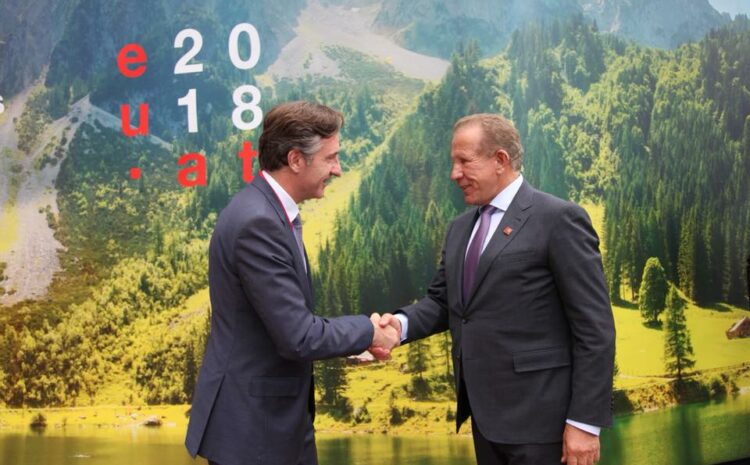 Pjesmarrës në takimin joformal të ministrave të jashtëm të BE-së dhe Ballkanit Perëndimor