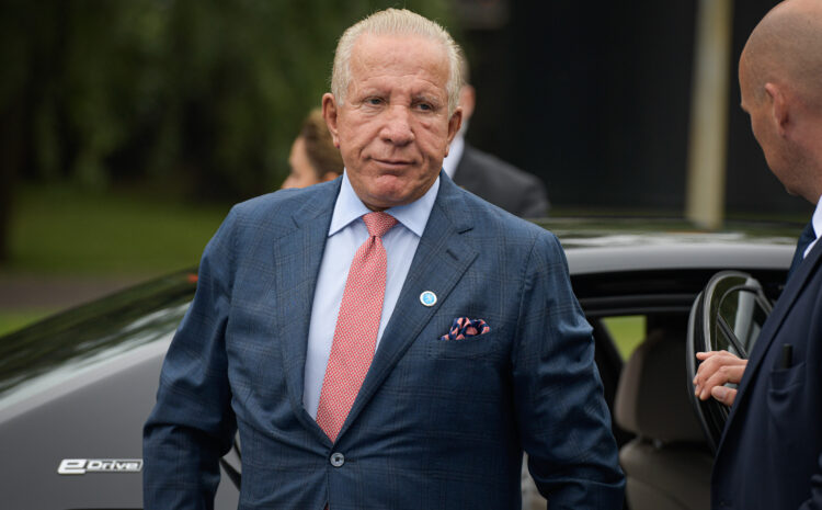 Në Samitin e Gymnich në Helsinki, Daçiqit i thash: “Ju tregoni përralla të tjera në Beograd dhe të tjera këtu “