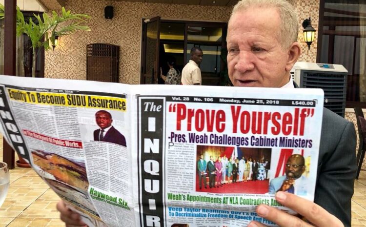 Lëvizjet gjeostrategjike të Perëndimit dhe SHBA-ve tregojnë se sa e rëndësishme po bëhet Afrika