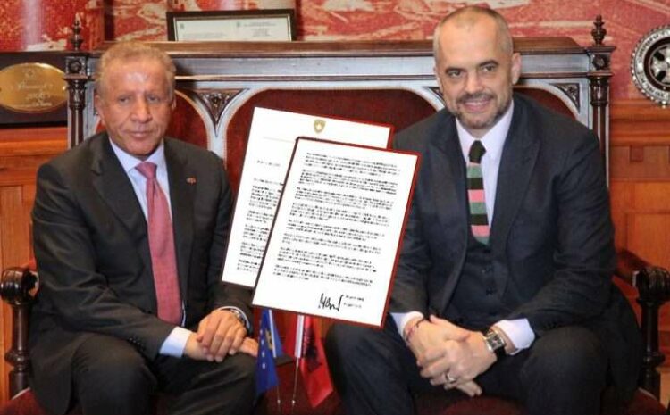 Letra dërguar kryeministrit Rama: Të kundërshtojmë raportin e Dick Marty-t, u financua nga Rusia e Serbia
