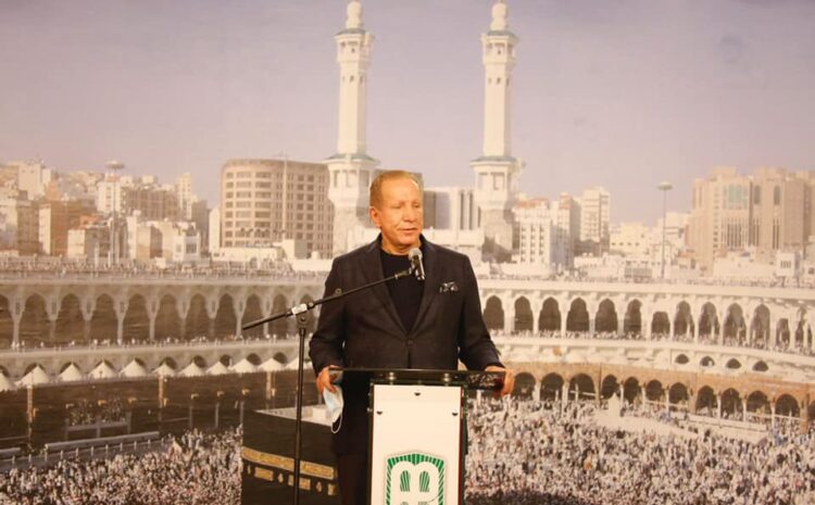 Në manifestimin kushtuar 70-vjetorit të themelimit të Medresesë së Mesme “Alauddin” në Prishtinë