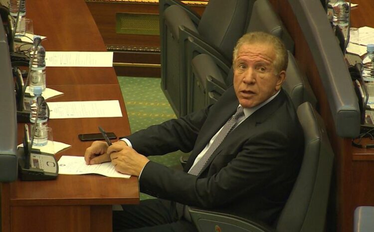 Reagimi im ndaj videos së LVV-së, shkatërruesit e shtetit jeni ju