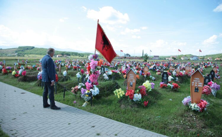 Në nderim të 376 Martirëve të Rekës së Keqe: Një kujtesë që nuk harron