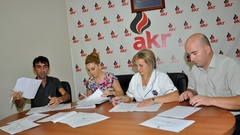 AKR kërkon transparencë nga Komuna e Gjakovës për dyshimet lidhur me keqpërdorimin e pronës publike