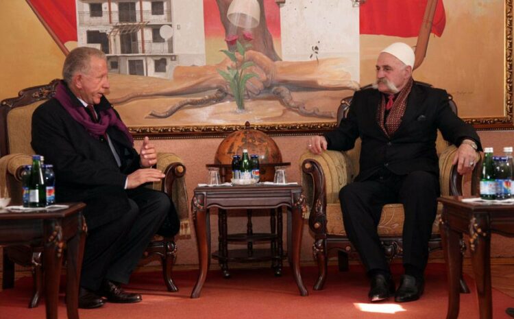 Pacolli: Në Prekaz u vulos pavarësia e Kosovës