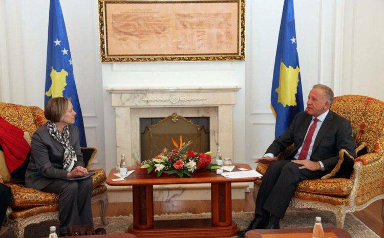 Pacolli: Në Kosovë duhet të realizohen projekte që kanë efekt direkt në jetën e qytetarëve