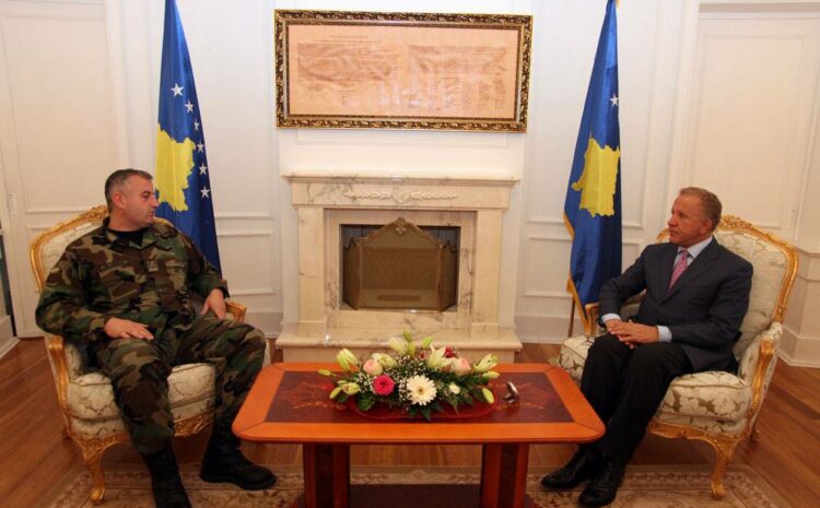 Manifestimi “Ditët e Shqipes” mbahet në patronazhin e Presidentit të Kosovës