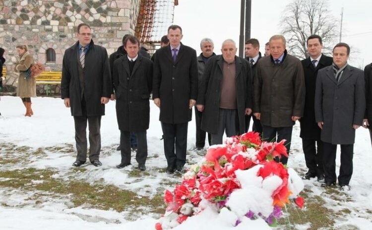 Presidenti Pacolli: Epopeja e 24 marsit në Gllogjan është një datë që nuk njeh harresë