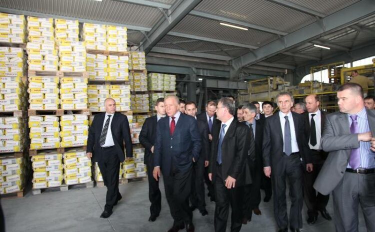 Aktivitete të shumta të Presidentit Pacolli në ditën e dytë të vizitës zyrtare në Maqedoni