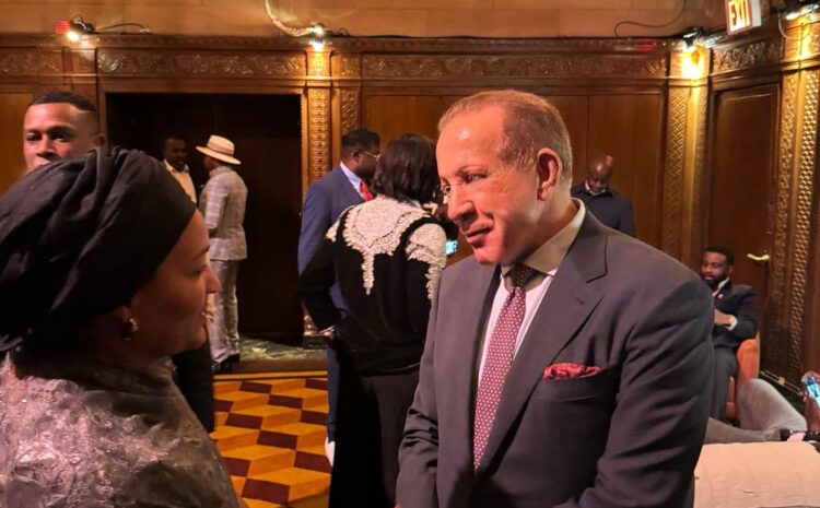 Në New Yorku, për të forcuar pozicionin ndërkombëtar të Kosovës me takime kyçe me liderët Botërorë